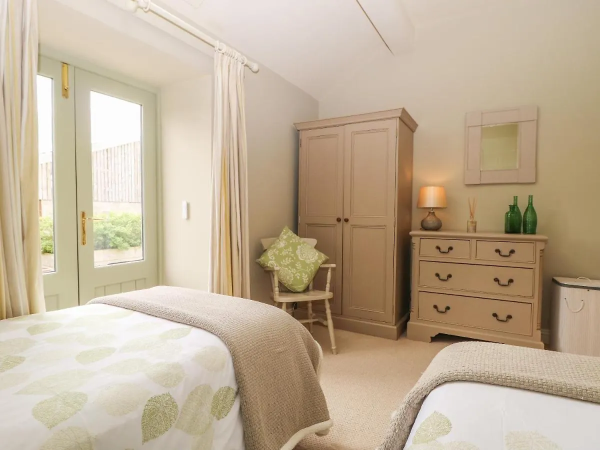 Casa vacanze Barn Owl Cottage, York Brandsby