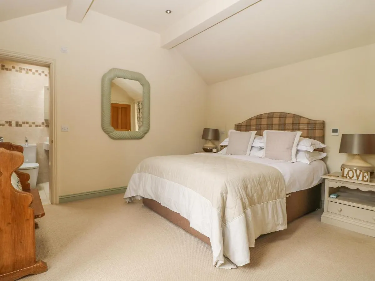 Barn Owl Cottage, York Brandsby 0*,  Regno Unito