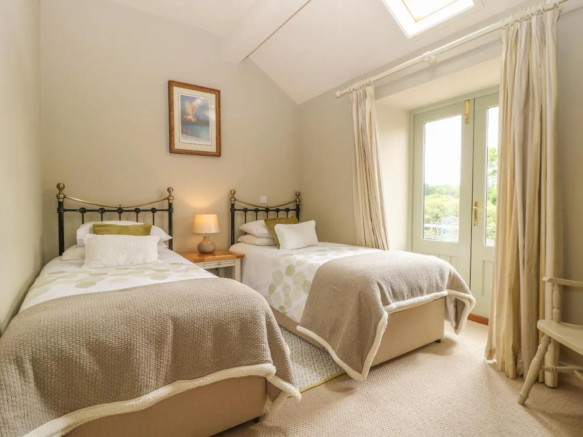 Barn Owl Cottage, York Brandsby